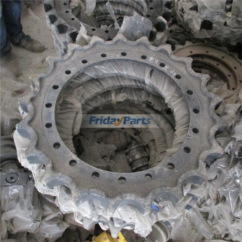 Sprocket for Excavator