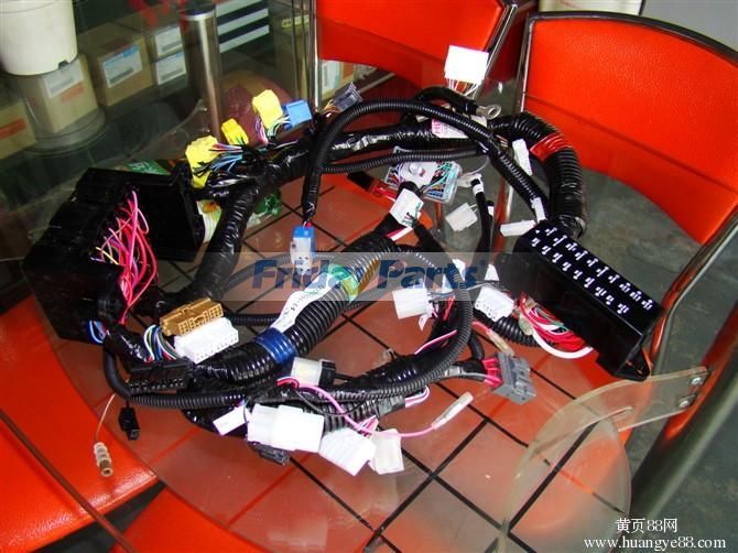 Cable de instrumento para excavadora Hitachi EX330-3