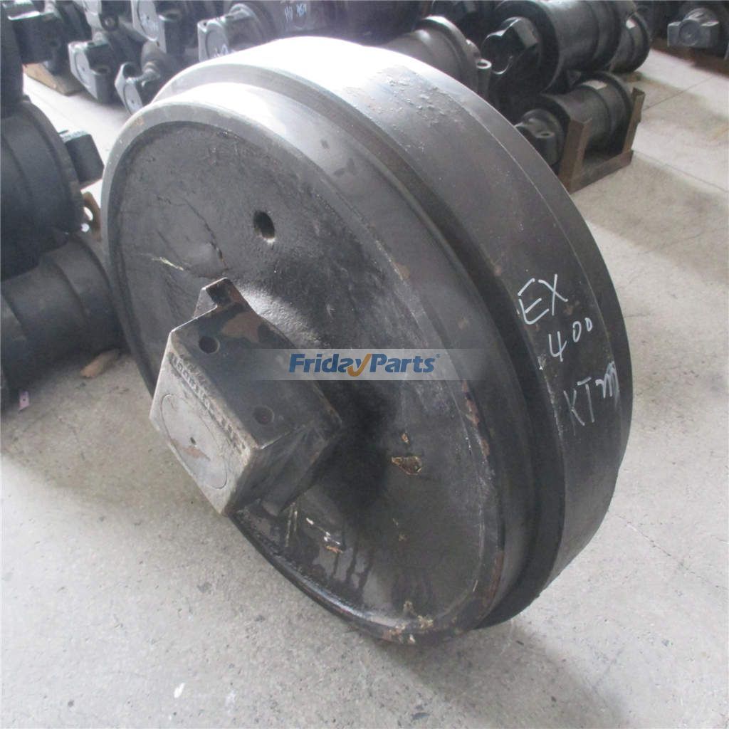 HITACHI用EX400 アイドラー 6008396