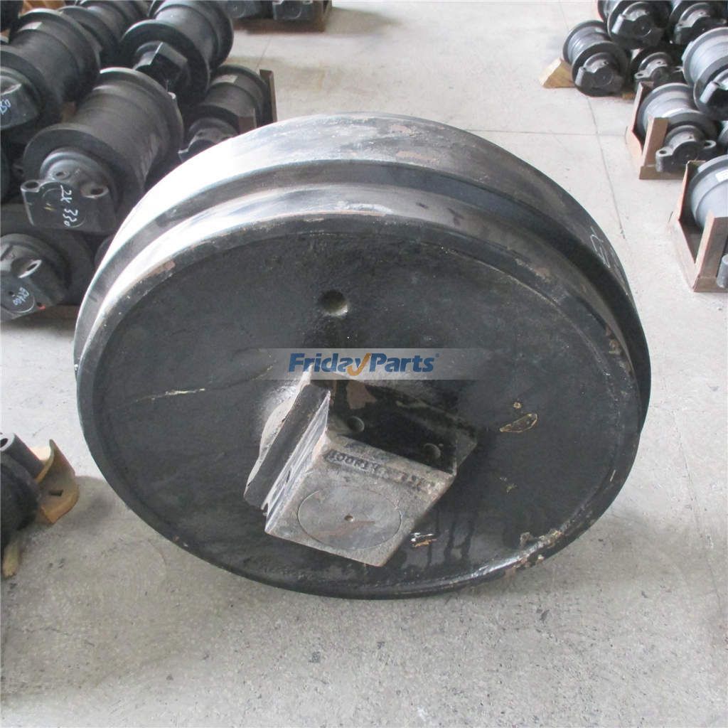 FridayPartsのEX400 アイドラー 6008396