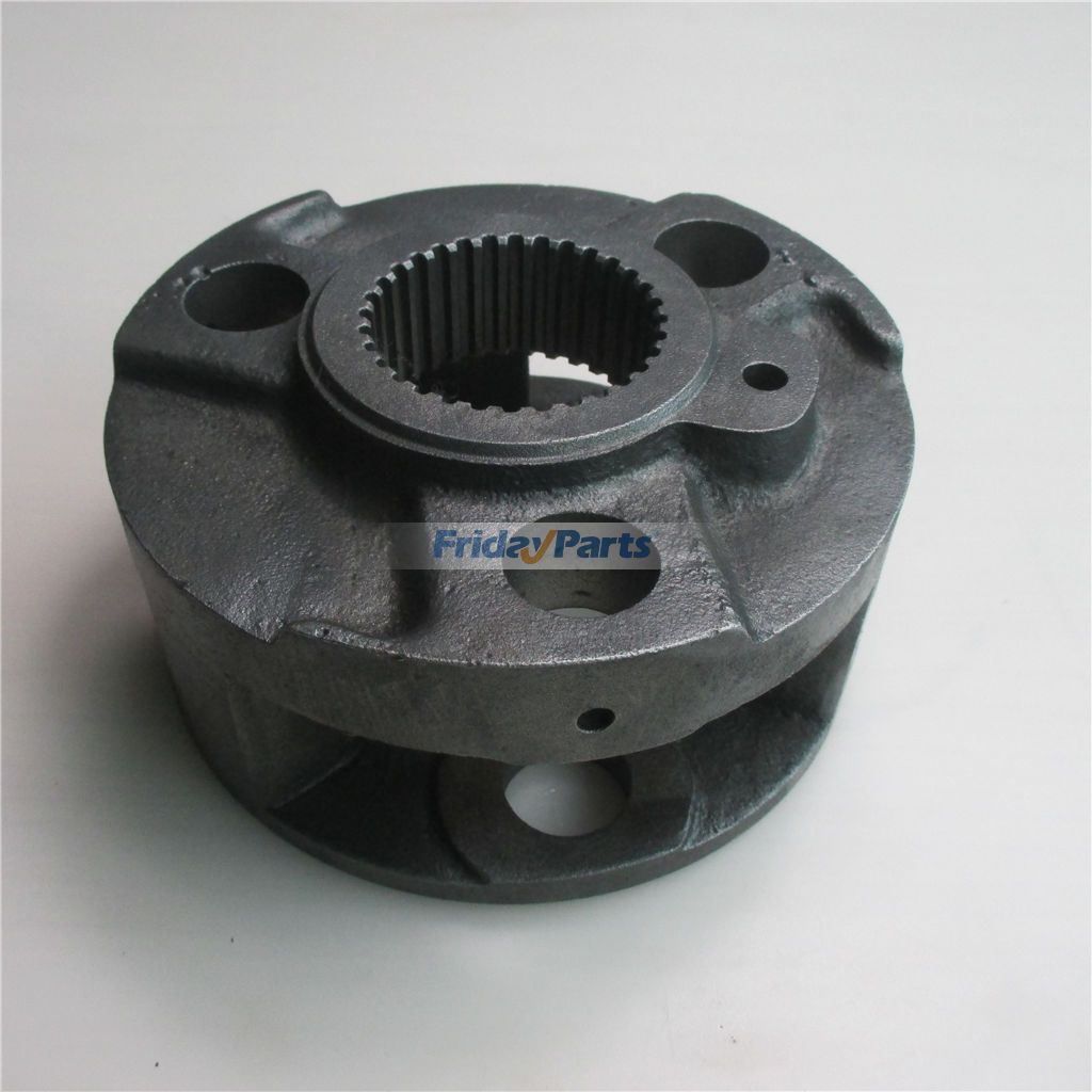 HITACHI EX60-5 Schwenkmotor Zweite Klasse DreisternrahmenFür HITACHI