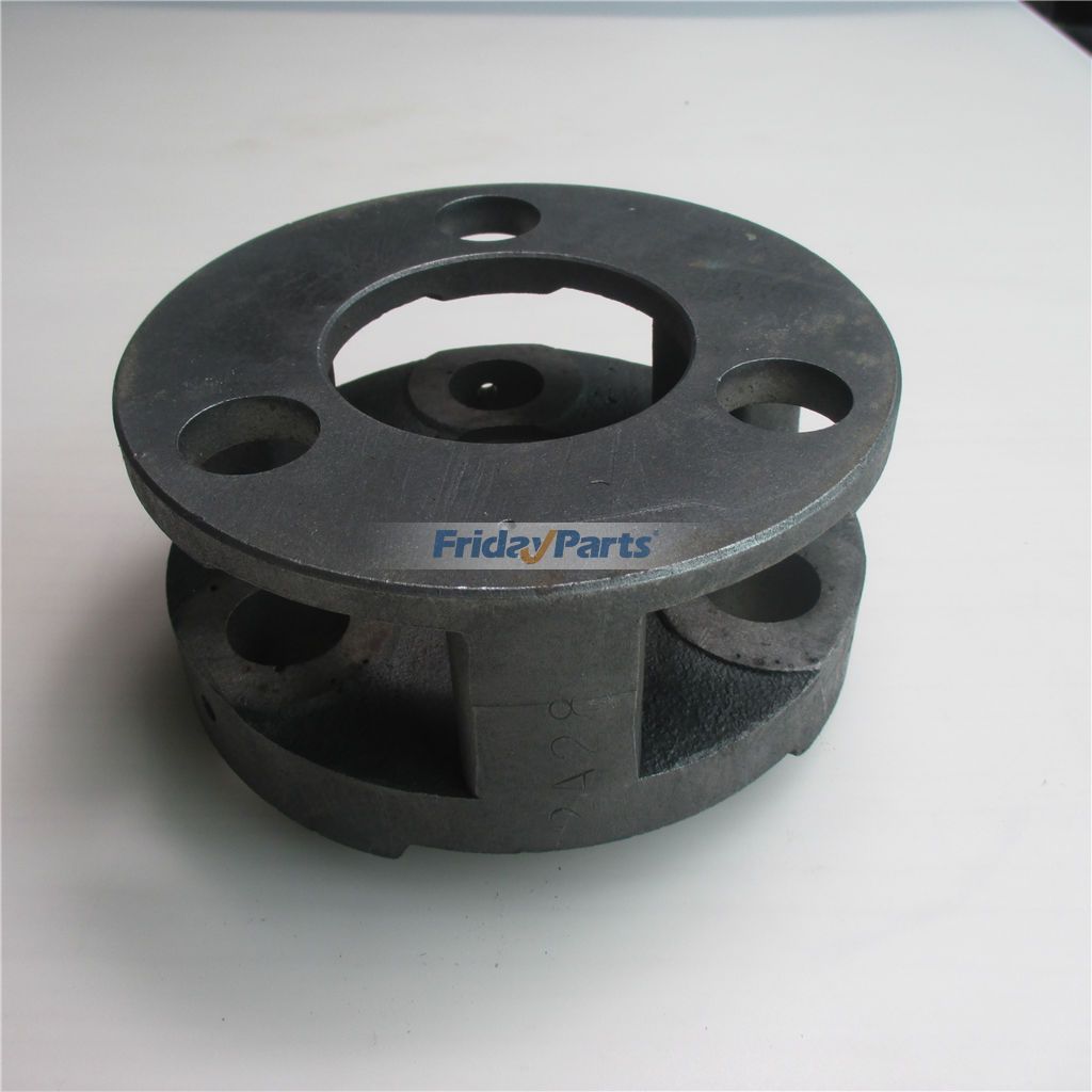 HITACHI EX60-5 Schwenkmotor Zweite Klasse Dreisternrahmenfür Für HITACHI