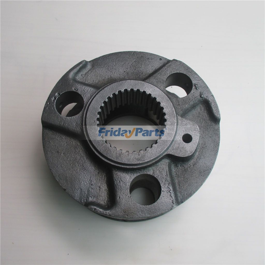 FridayParts HITACHI EX60-5 Schwenkmotor Zweite Klasse Dreisternrahmen