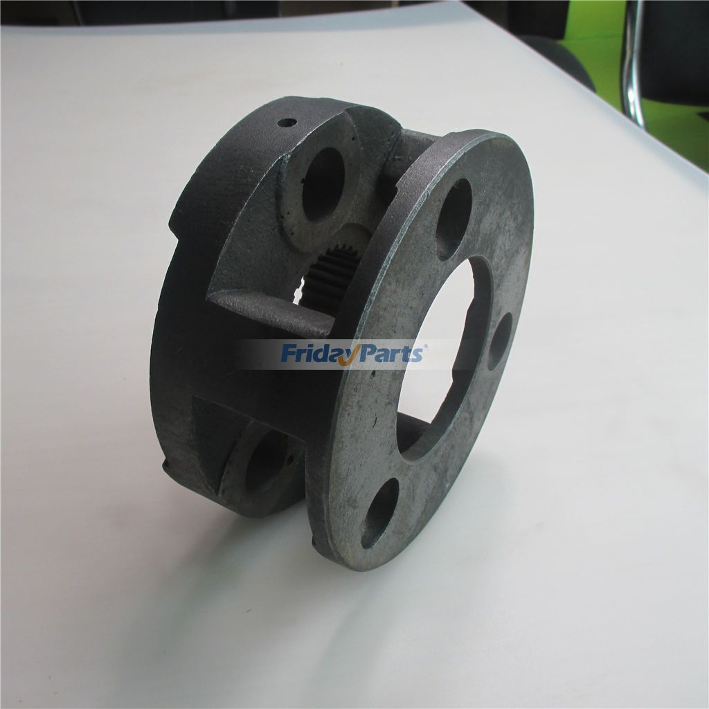 HITACHI EX60-5 Schwenkmotor Zweite Klasse Dreisternrahmen