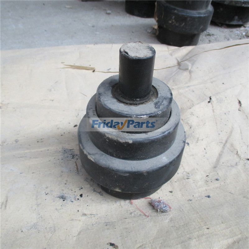 Top Roller Upper Roller Carrier Roller For HITACHI Excavator