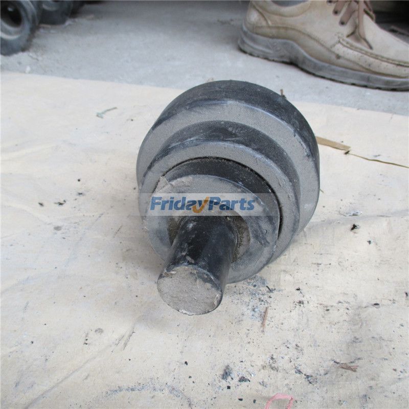 Top Roller Upper Roller Carrier Roller in Stock in China