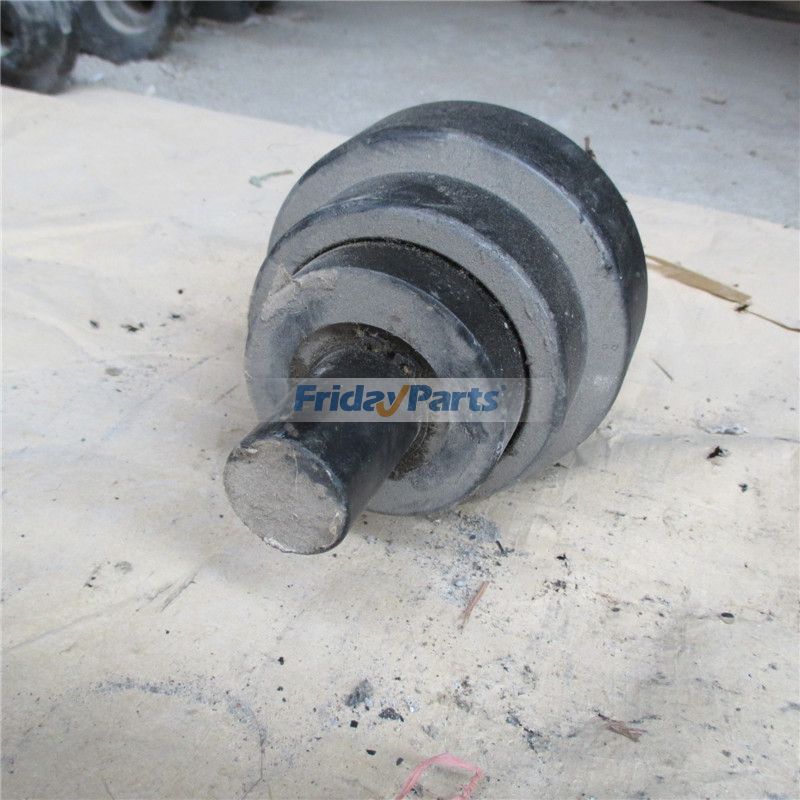 HITACHI EX60 carrier roller