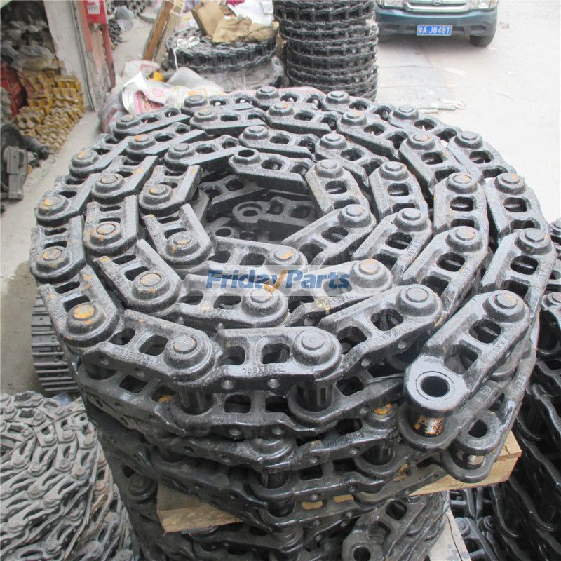 For Hitachi Excavator EX60 EX60-2 EX60-3 EX60UR Track Link