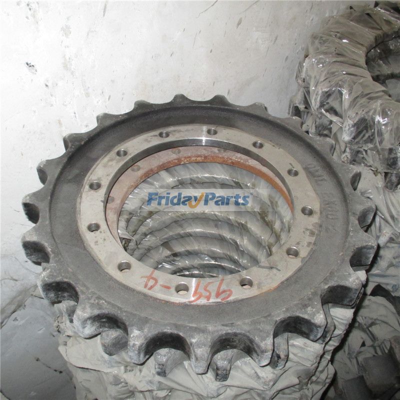 Sprocket for Excavator