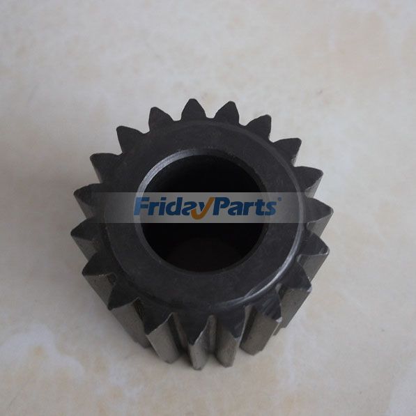 Excavator Sunward Traveling 2nd Sun Gear