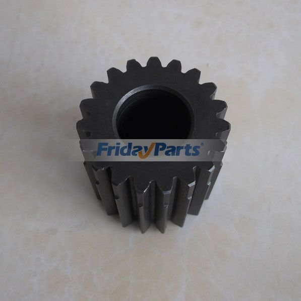 Sunward Traveling 2nd Sun Gear for Excavator