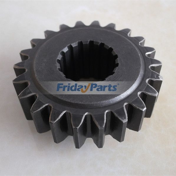 Schwingen Sie das 1. Sonnenradfür Bagger