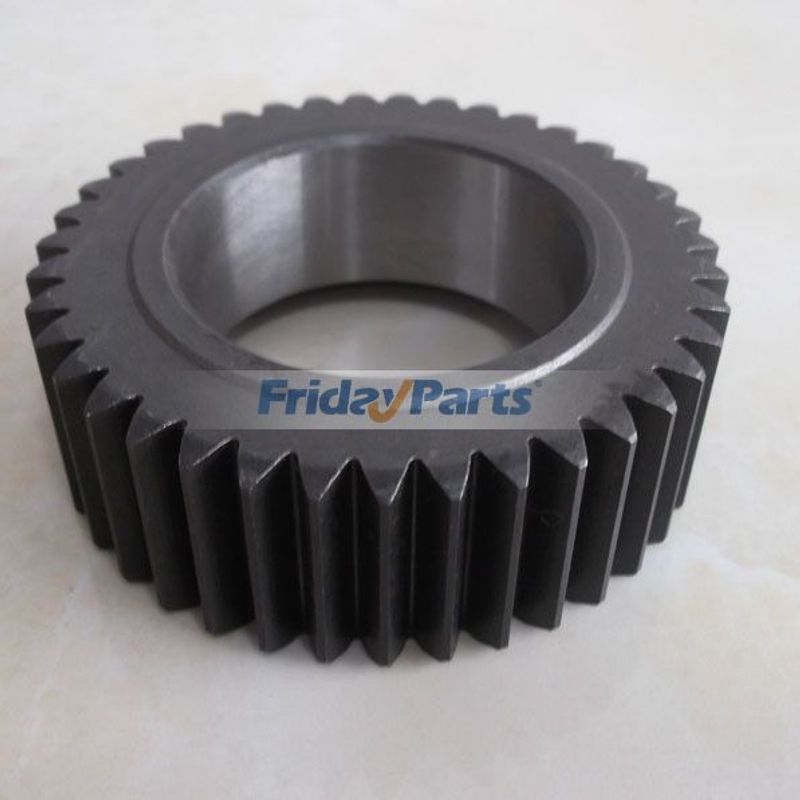 2017872 For Hitachi Excavator EX60 Traveling 2nd Four Planetary Gear