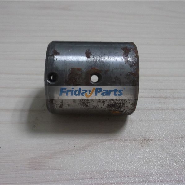 HITACHI EX60 トラベルモーター セカンドクラスギアピン