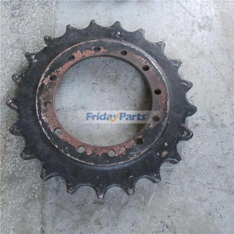 For Hitachi Excavator EX60-5 EX75UR-3 EX75UR-5 EX75US-5