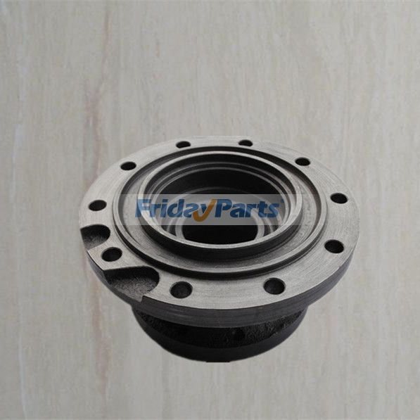 HITACHI EX70 Swing motor base