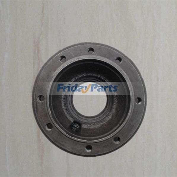 HITACHI EX70 Swing motor base in Stock in China