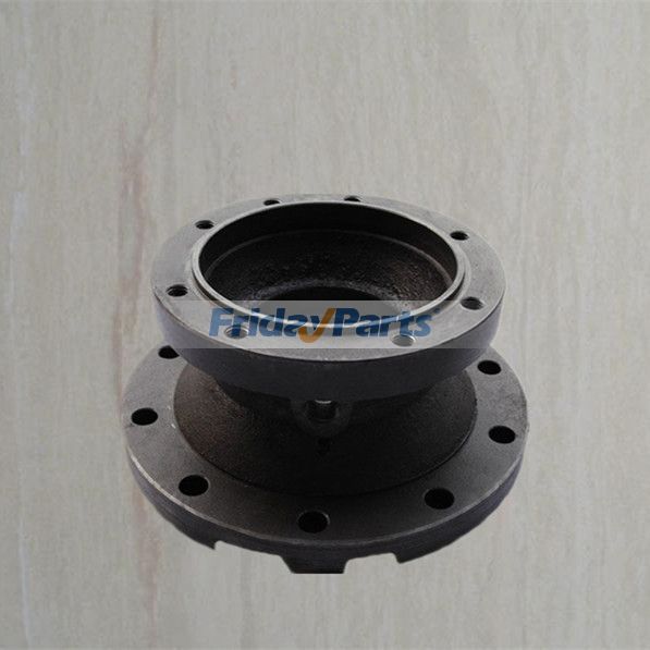 Excavator HITACHI EX70 Swing motor base