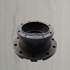  HITACHI EX70 Swing motor base For HITACHI