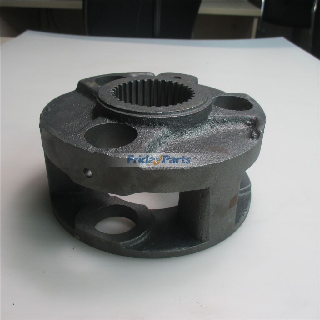 HITACHI EX70 Swing motor Second Class three star Frame