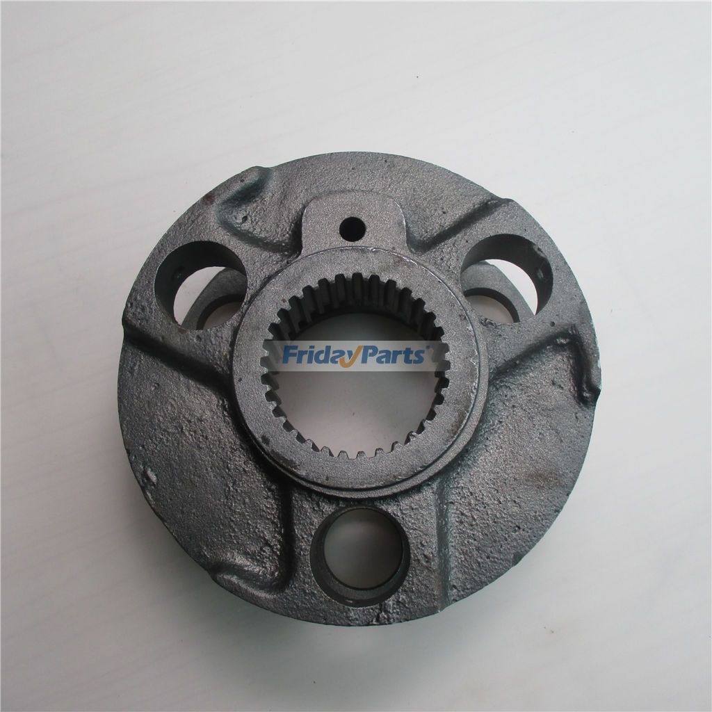 Excavator HITACHI EX70 Swing motor Second Class three star Frame