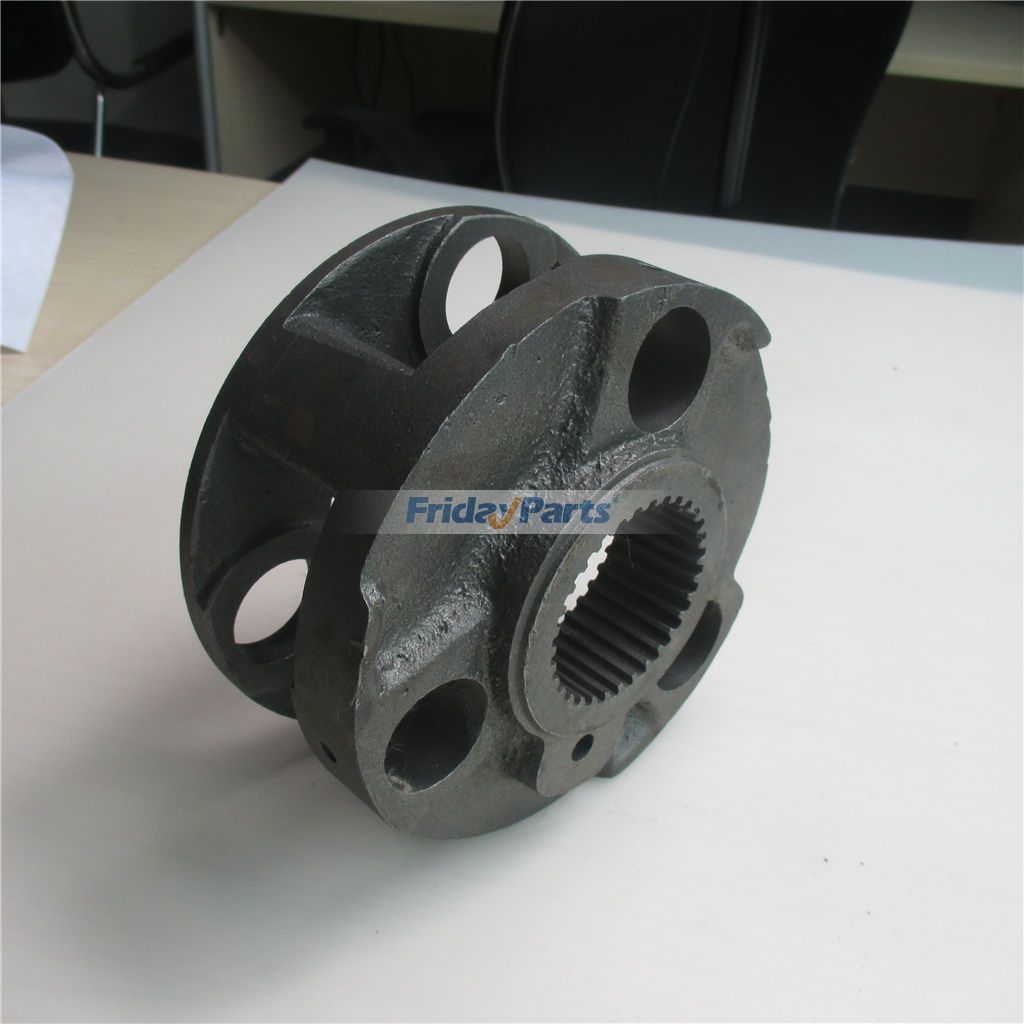 HITACHI EX70 Swing motor Second Class three star Frame in Stock in China