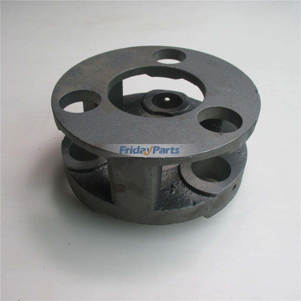  HITACHI EX70 Swing motor Second Class three star Frame For HITACHI