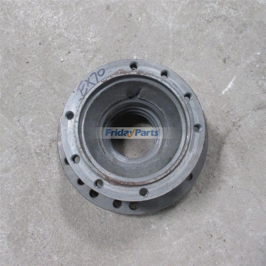 HITACHI EX70 Swing Vertical Shaft Base