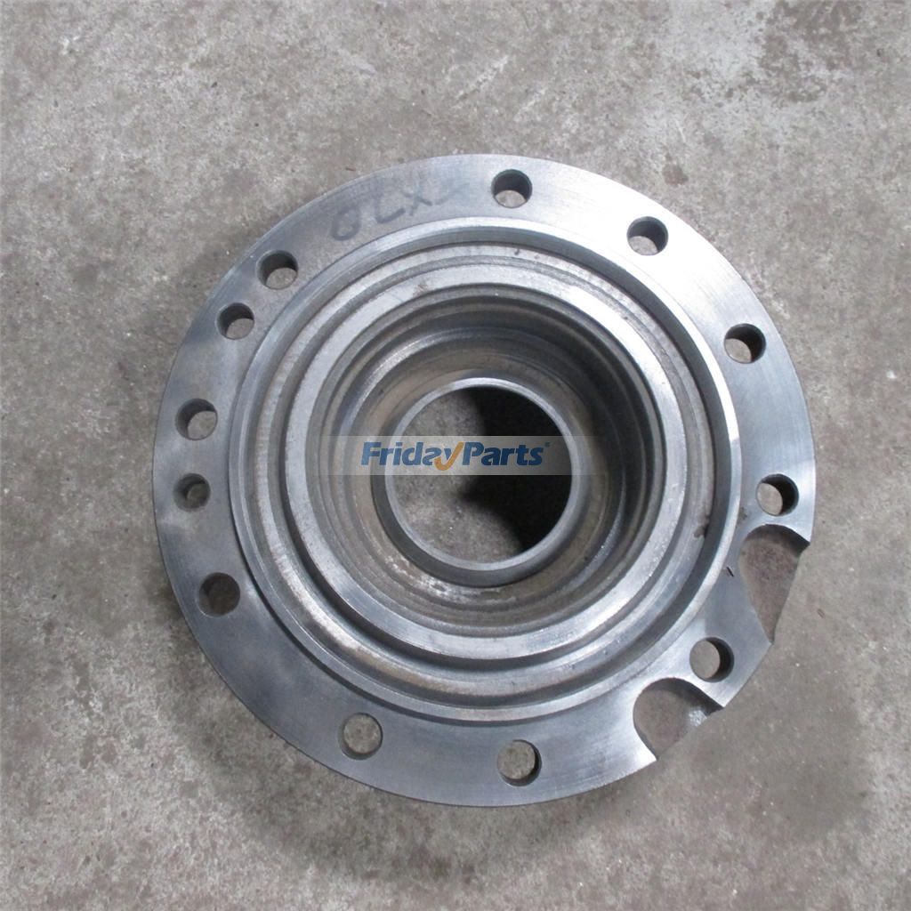 HITACHI用HITACHI EX70 スイング垂直シャフトベース