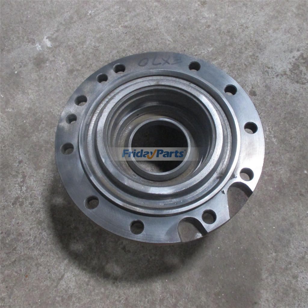 HITACHI用用HITACHI EX70 スイング垂直シャフトベース