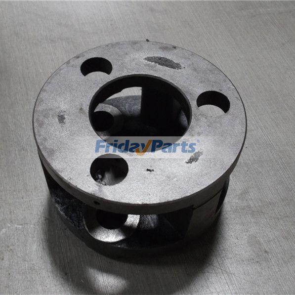 Excavator HITACHI EX90-1 Swing motor Second Class three star Frame