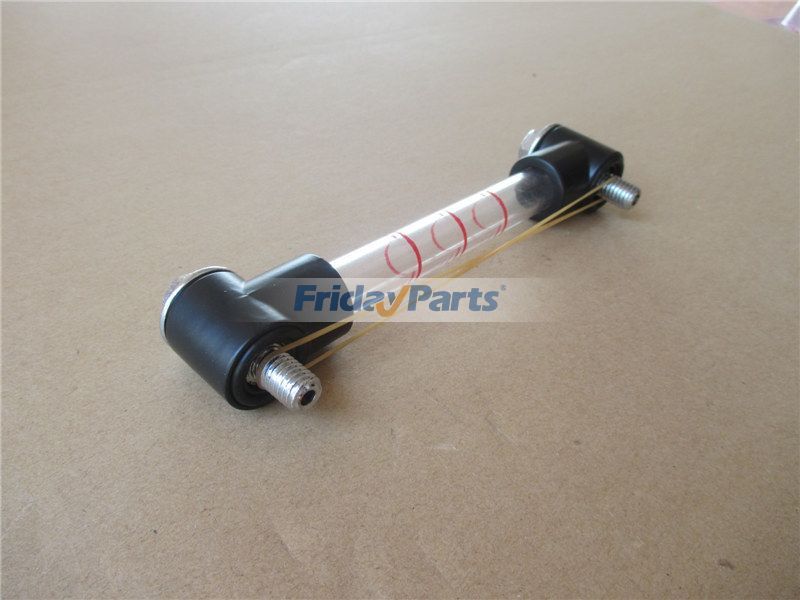 Jauges d'huile hydraulique de FridayParts