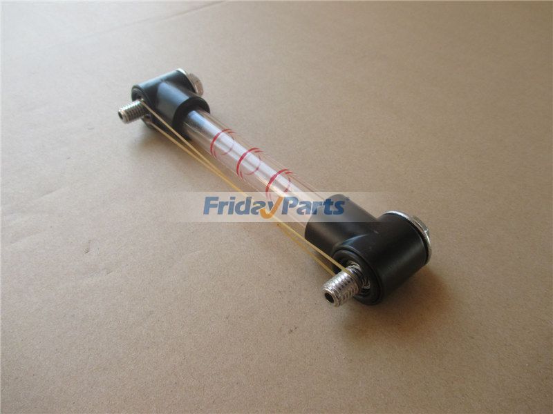 Jauges d'huile hydraulique Pour HITACHI