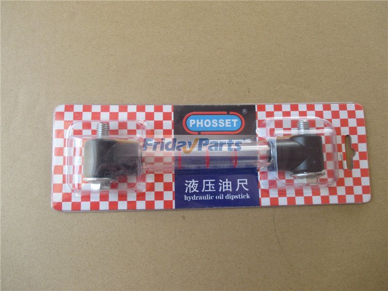 Hydraulikölmessstab für Hitachi-Bagger