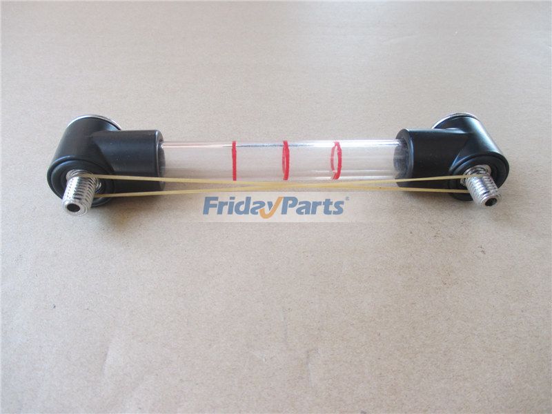 Jauge d'huile hydraulique pour excavatrices HitachipourPour HITACHI