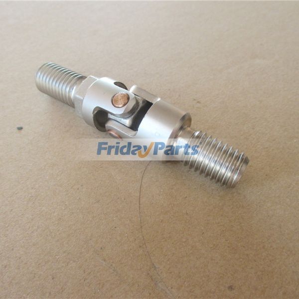 エクスカベーター ユニバーサルカルダンジョイント