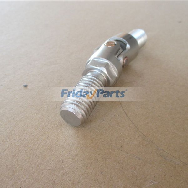 FridayPartsのユニバーサルカルダンジョイント