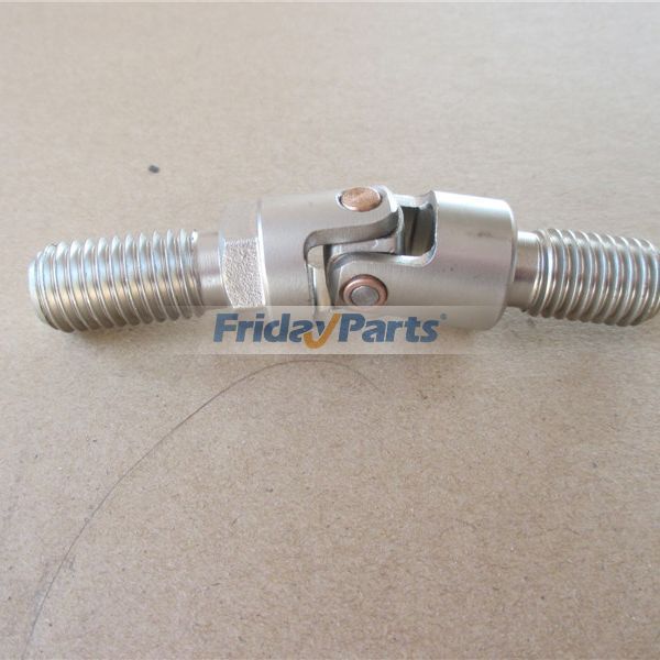 HITACHI用ユニバーサルカルダンジョイント