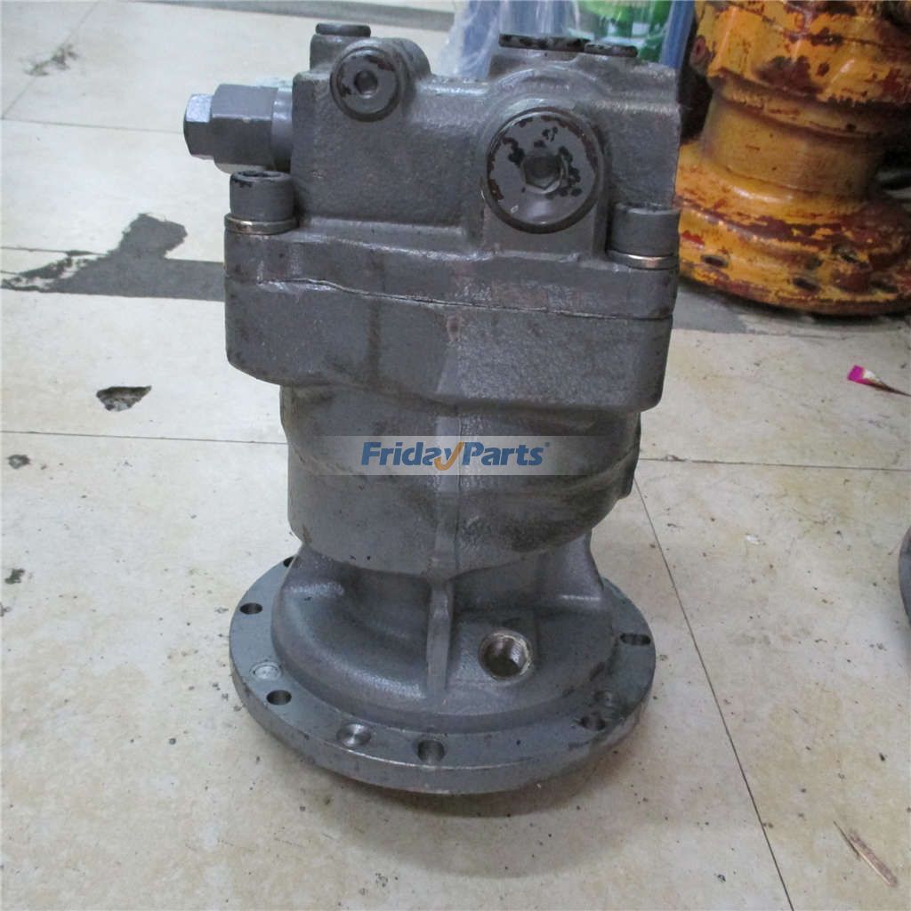 Excavator Swing Motor ZAX120