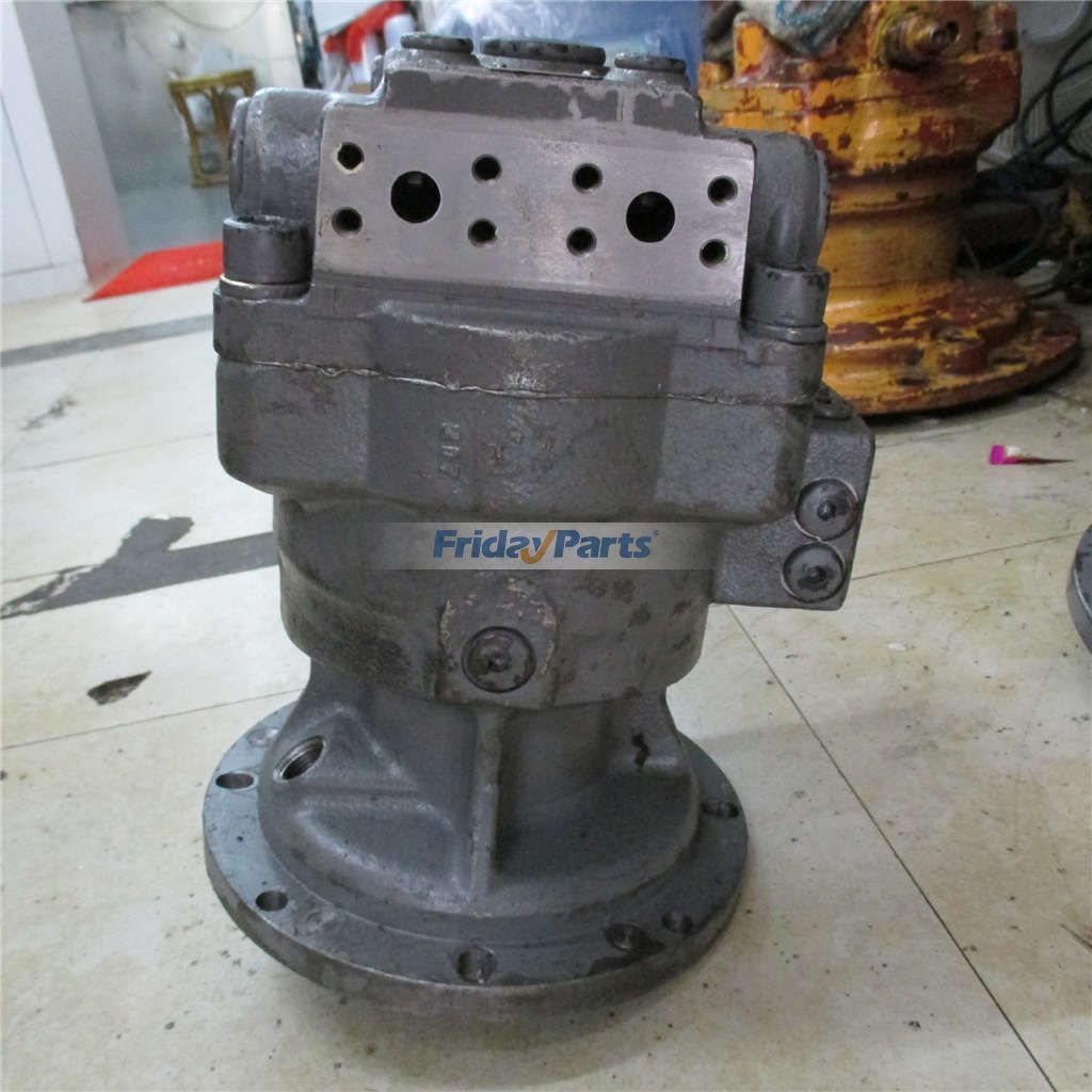 Swing Motor for HITACHI ZAX120 Excavator