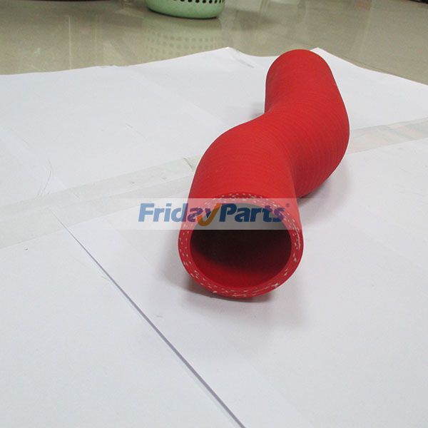 FridayPartsのインタークーラーホース