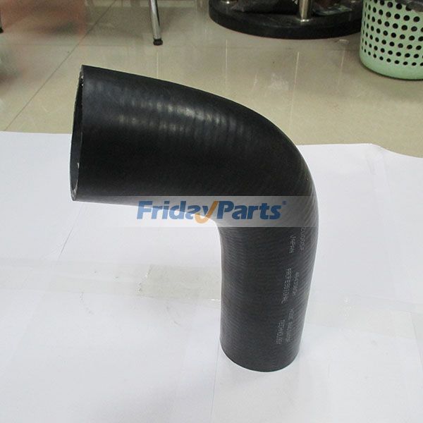 Für Hitachi Bagger ZAX200-3 Ladeluftkühler Schlauch 4643560für Für HITACHI