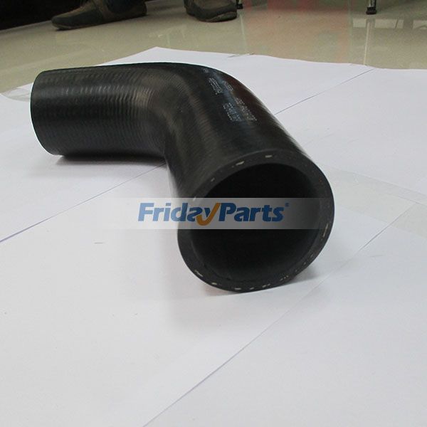 LadeluftkühlerschlauchFür HITACHI