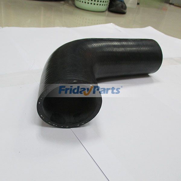 Ladeluftkühlerschlauchfür Bagger