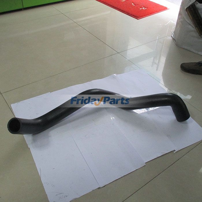 For Hitachi Excavator ZAX200-5G Lower Water Hose 3121313
