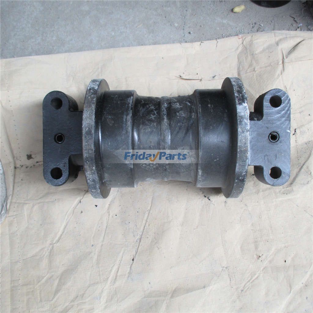 For Hitachi Excavator ZX200-6 Track Roller Bottom Roller