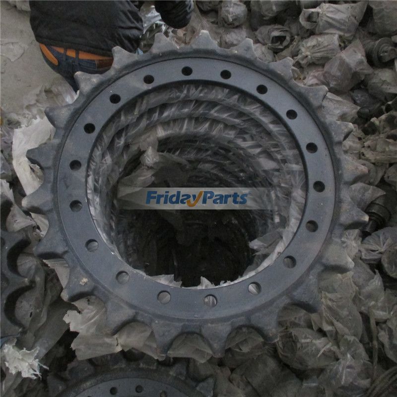 8888はっぴぃ専用 Sprocket Zx200-3/-3G Zx200-5g/-5A Zh200-5A 1033091py