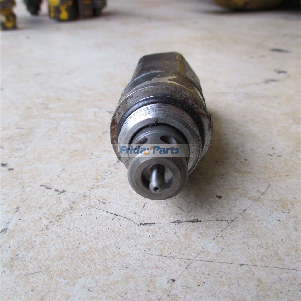 Excavator Pressure Regulating Valve