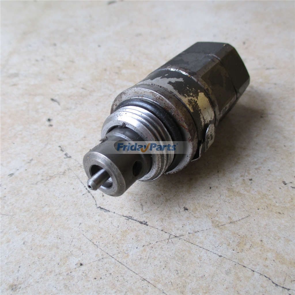 Pressure Regulating Valve in Stock in China