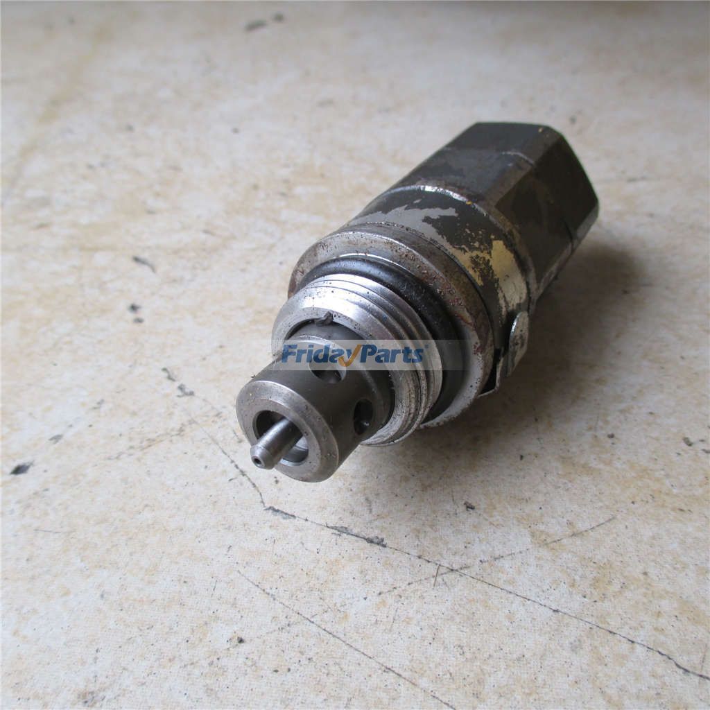  Pressure Regulating Valve For HITACHI